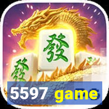 5597 game