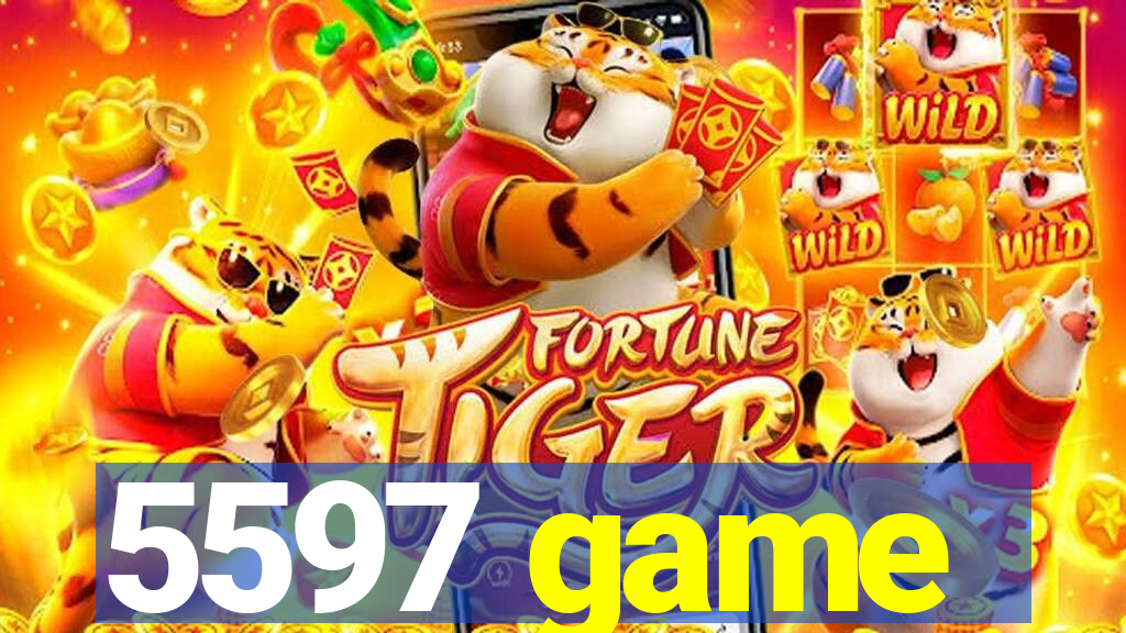 5597 game