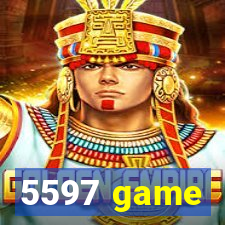 5597 game