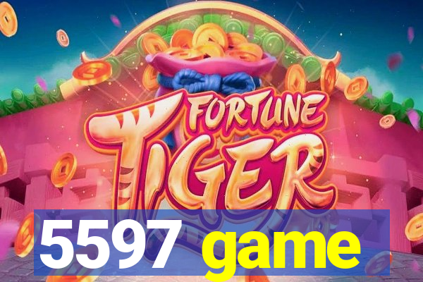 5597 game