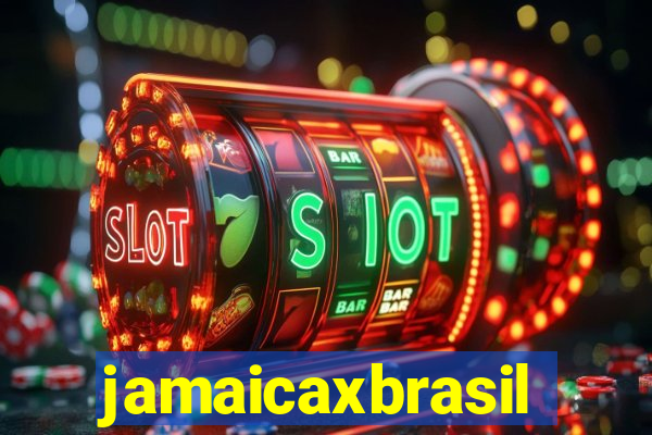 jamaicaxbrasil