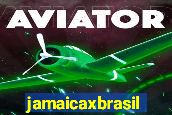 jamaicaxbrasil