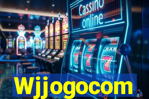 Wjjogocom