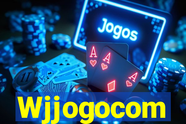 Wjjogocom