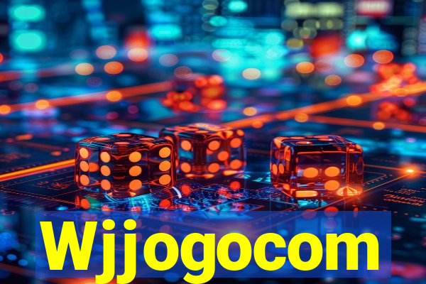 Wjjogocom