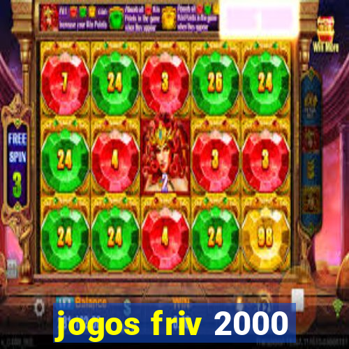 jogos friv 2000