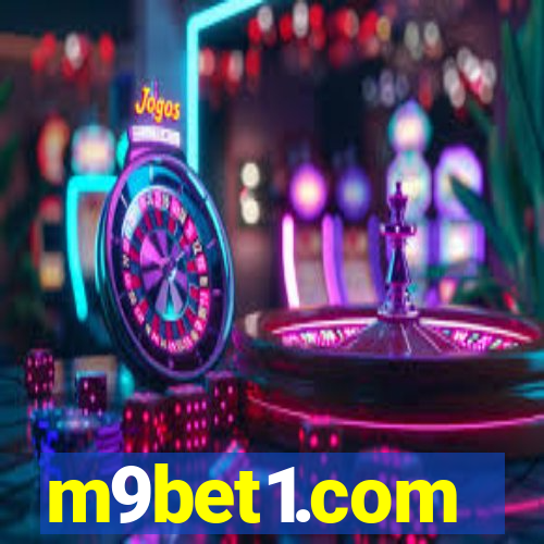 m9bet1.com