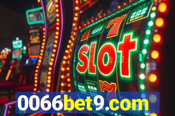 0066bet9.com