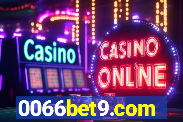 0066bet9.com