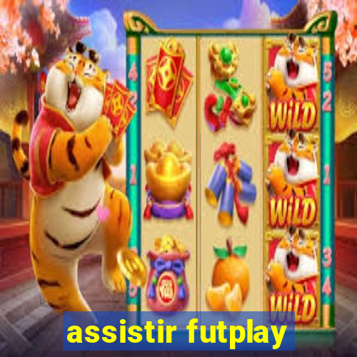 assistir futplay