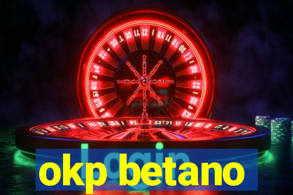 okp betano