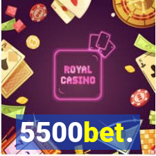 5500bet.