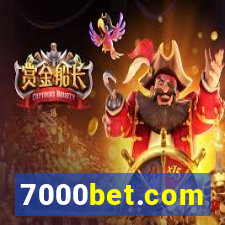 7000bet.com