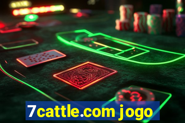 7cattle.com jogo