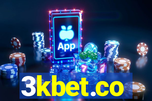 3kbet.co