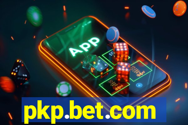 pkp.bet.com