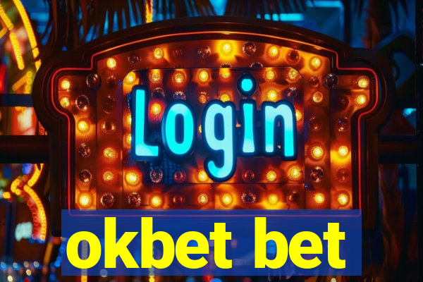 okbet bet