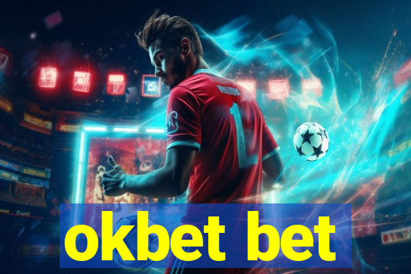 okbet bet