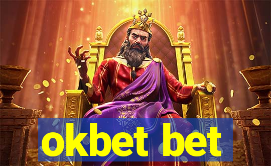 okbet bet