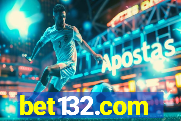 bet132.com