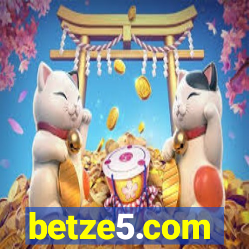 betze5.com