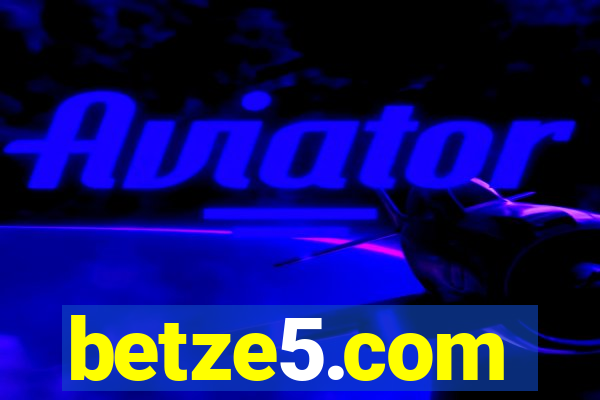 betze5.com