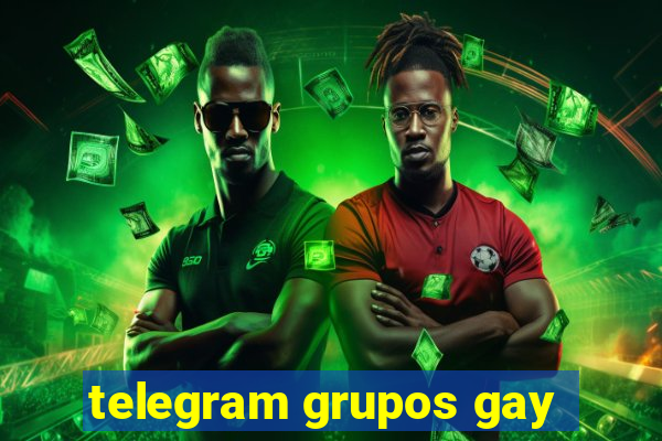 telegram grupos gay