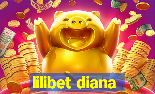 lilibet diana