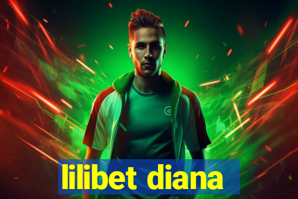 lilibet diana