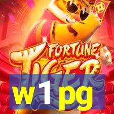 w1 pg