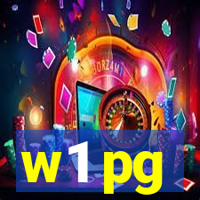 w1 pg