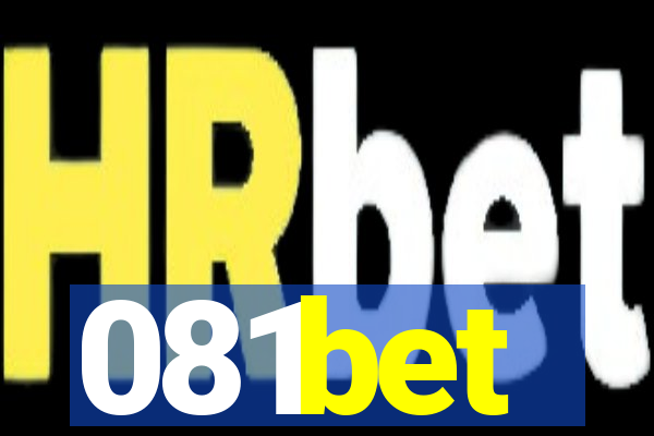 081bet