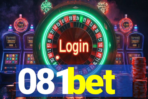 081bet