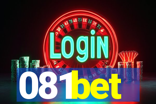 081bet