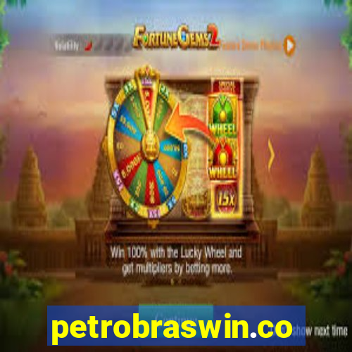 petrobraswin.com