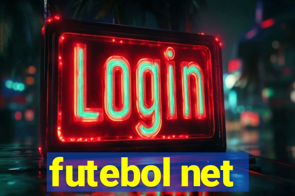 futebol net