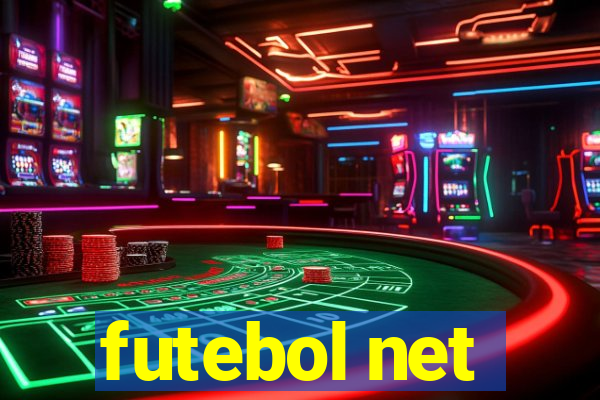 futebol net