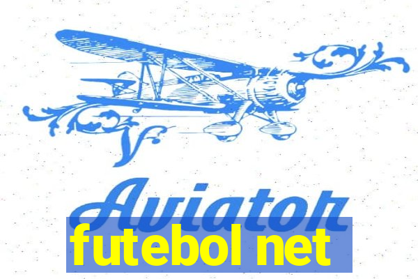 futebol net