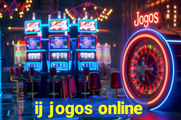 ij jogos online