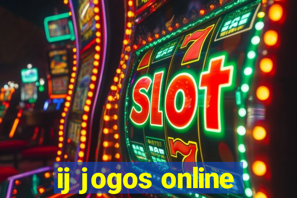 ij jogos online