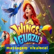 massagem vivalocal em santos sp