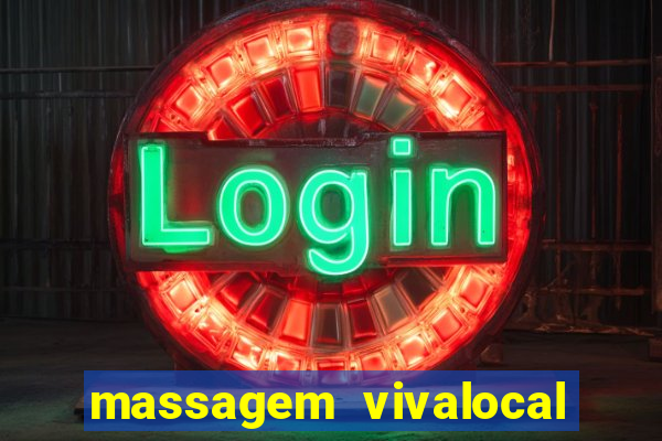 massagem vivalocal em santos sp