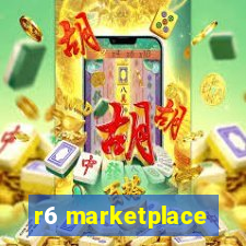 r6 marketplace