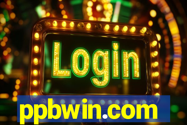 ppbwin.com