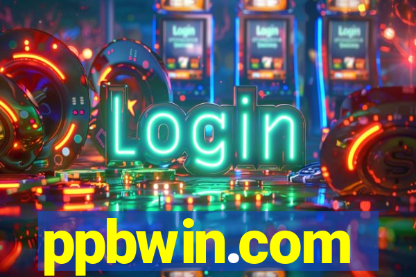 ppbwin.com