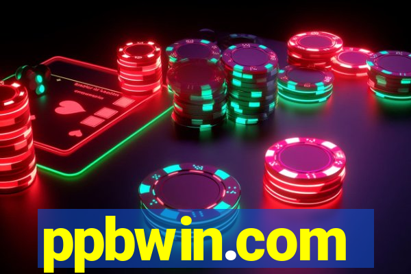 ppbwin.com