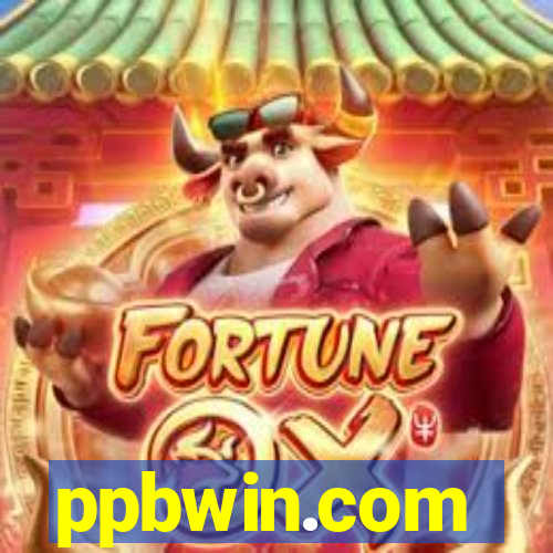 ppbwin.com