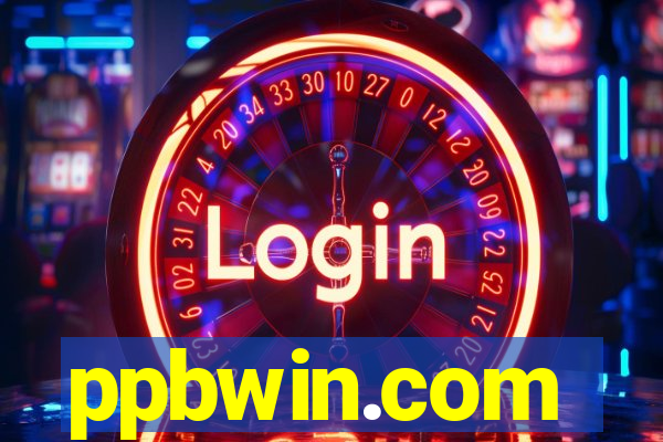 ppbwin.com