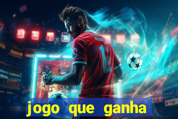 jogo que ganha dinheiro pagbank