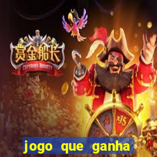 jogo que ganha dinheiro pagbank